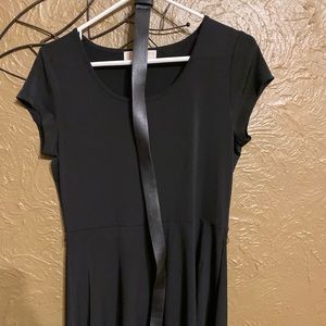 Michael Kors Black dress